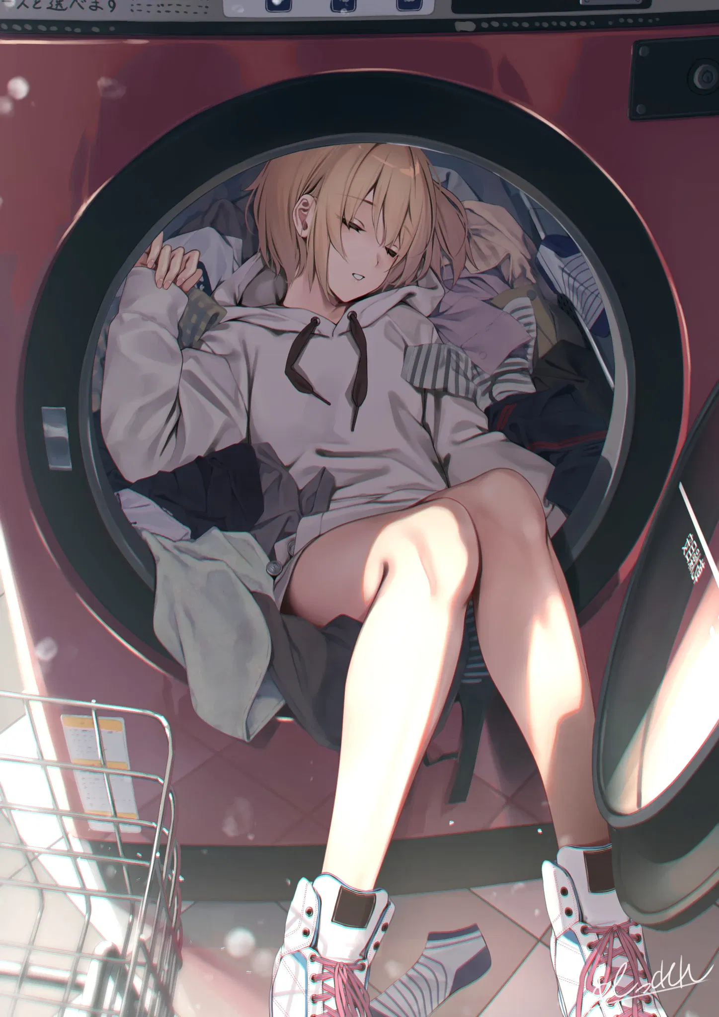 Thumbnail of Stepsis Futanari use you