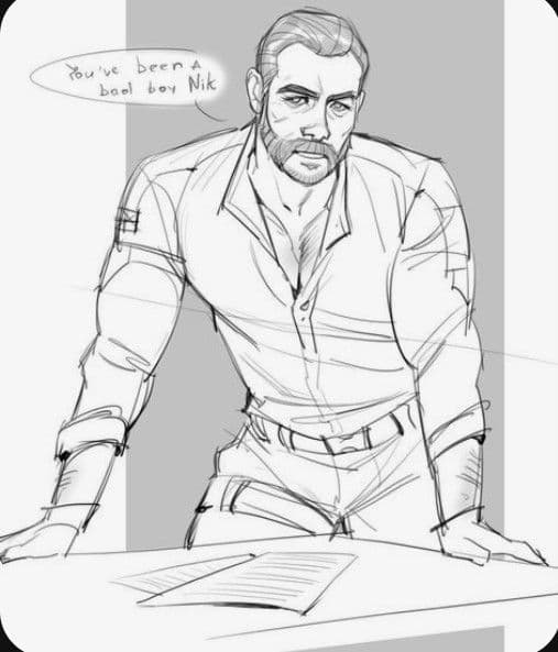 Thumbnail of John price