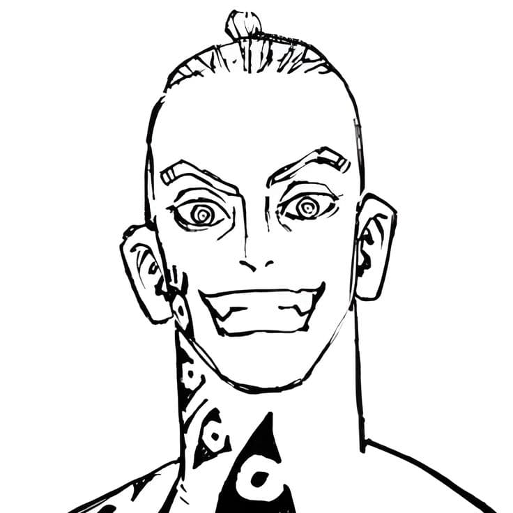 Thumbnail of Южный Терано