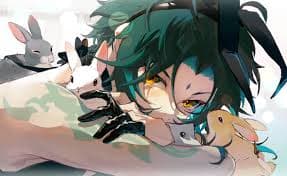Thumbnail of Сяо