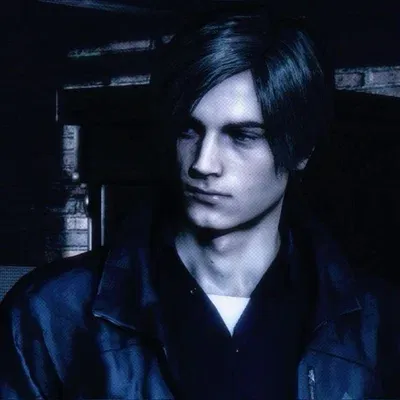 Thumbnail of Леон Кеннеди