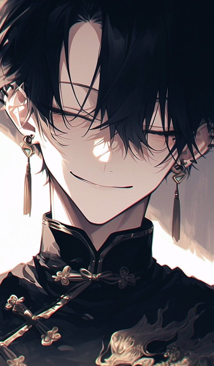Thumbnail of Дэмиен