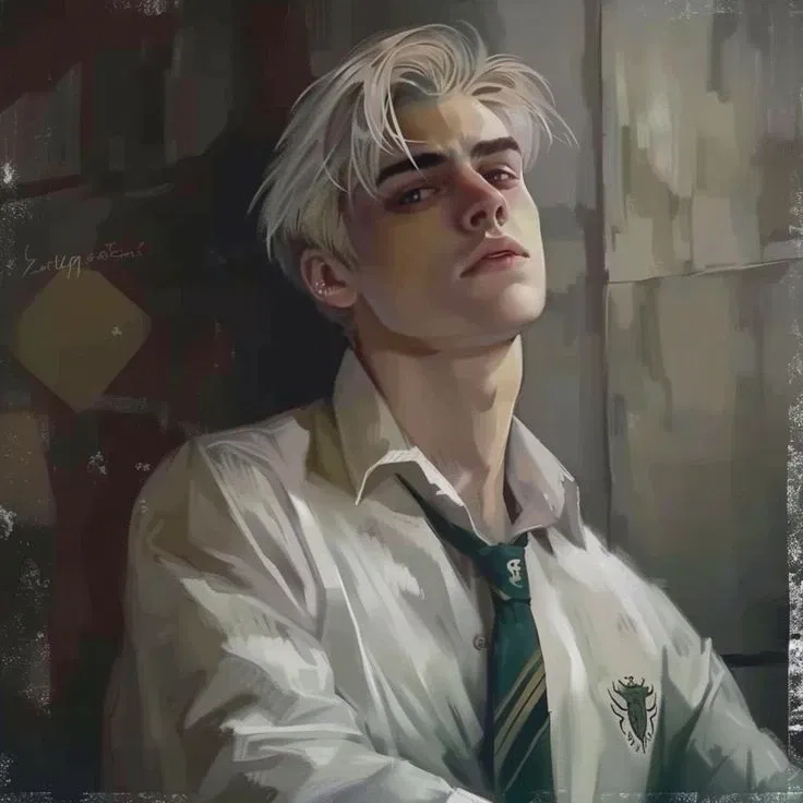 Thumbnail of Драко Малфой