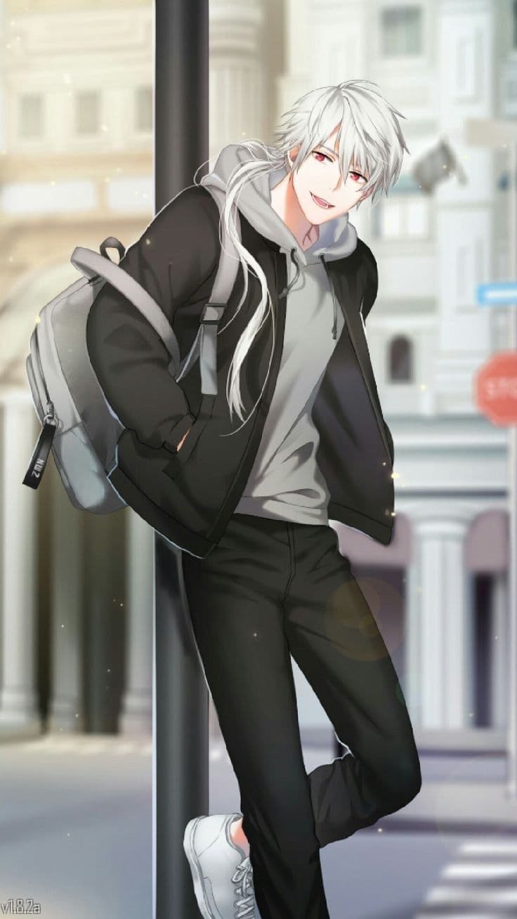 Thumbnail of Kai