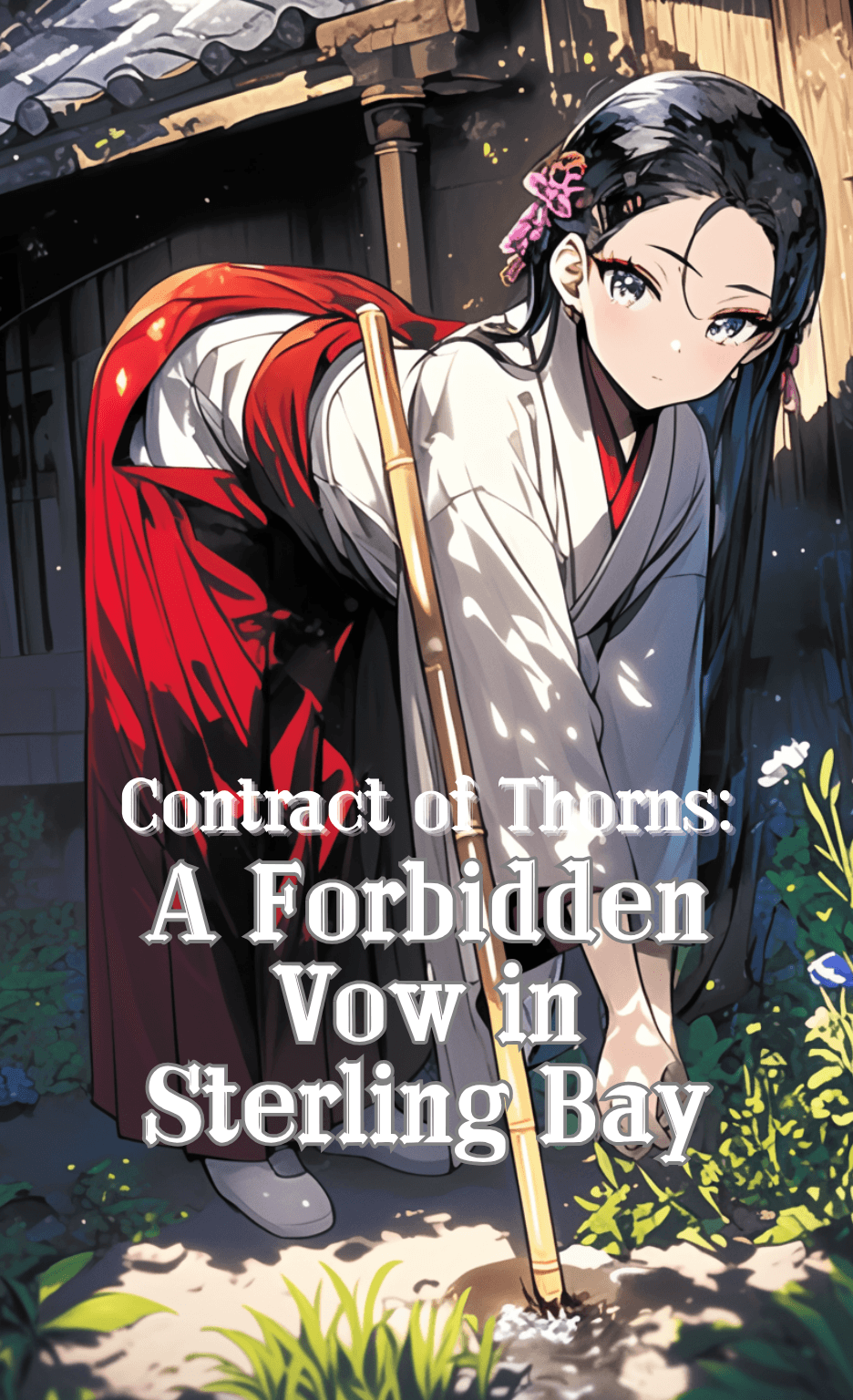 Thumbnail of Contract of Thorns: A Forbidden Vow in Sterling Bay