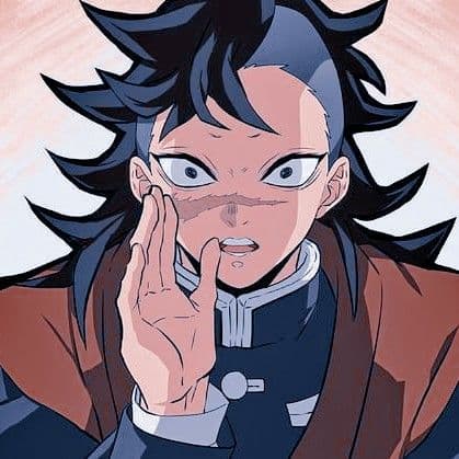 Thumbnail of Genya Shinazugawa