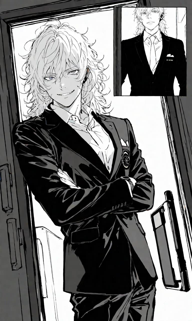 Thumbnail of antoine