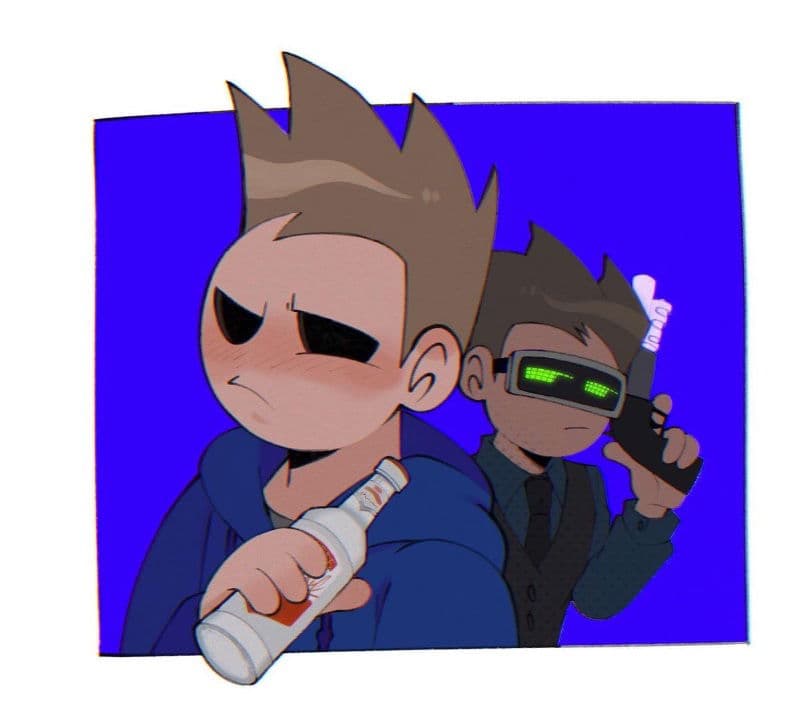 Thumbnail of Tom