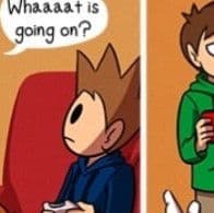 Thumbnail of Монстр!Том(Eddsworld)