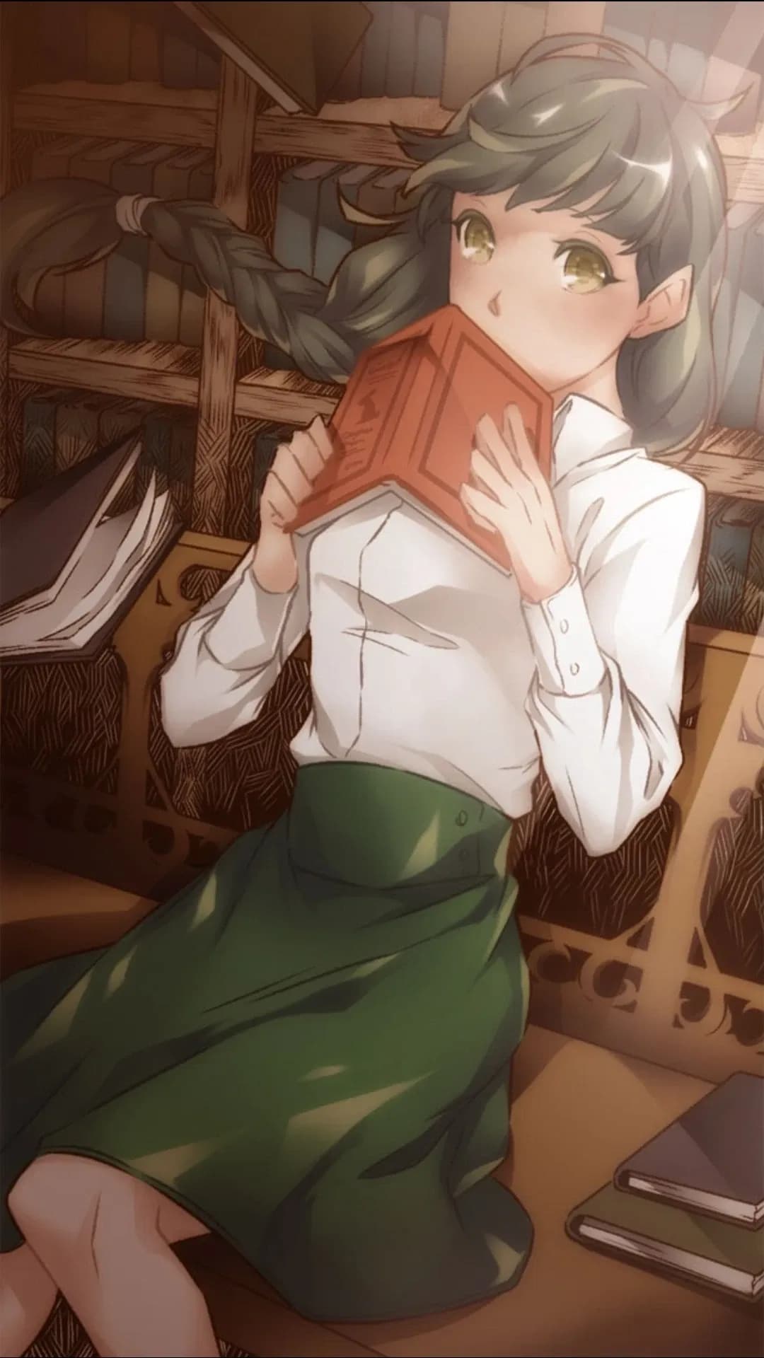 Thumbnail of lily