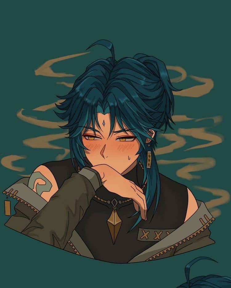 Thumbnail of Сяо