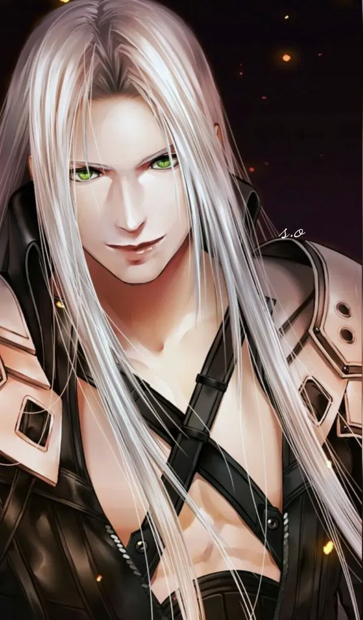 Thumbnail of Sephiroth 