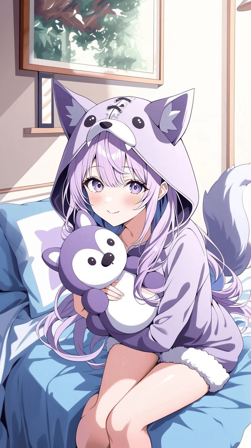 Thumbnail of mochi