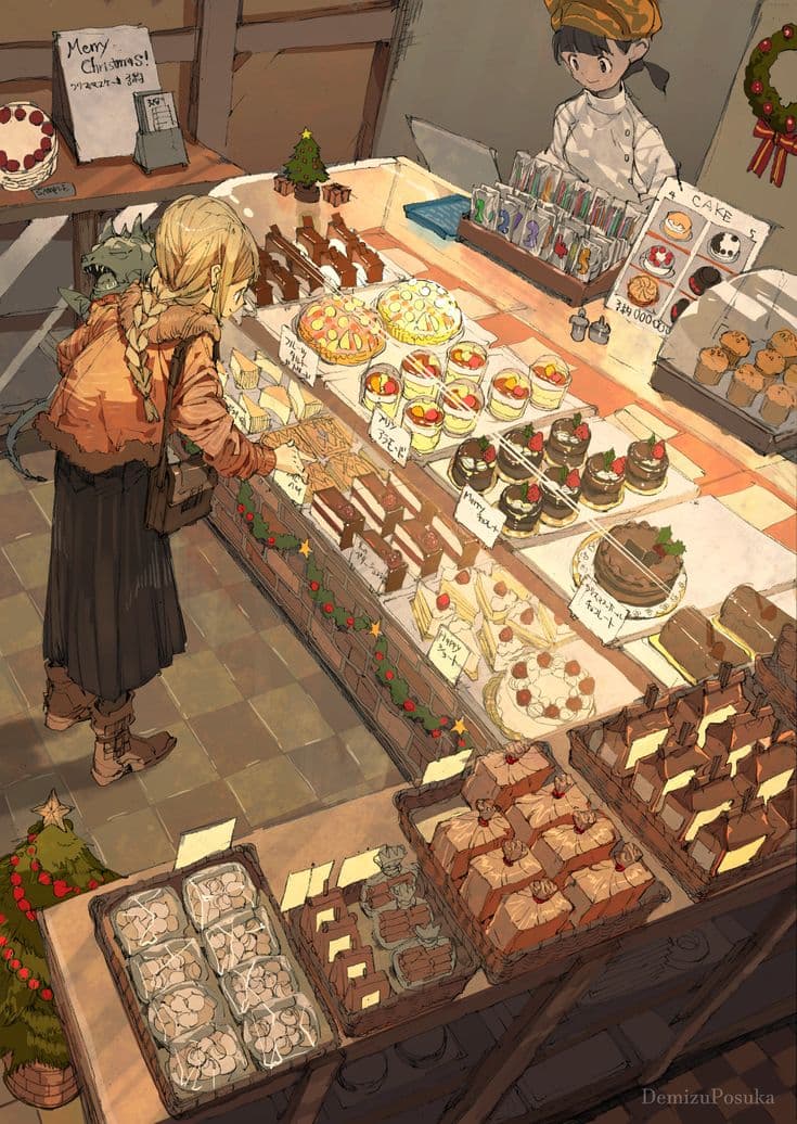 Thumbnail of Элли