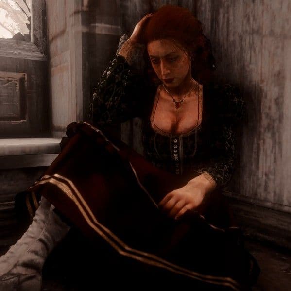 Thumbnail of Молли О'Ши