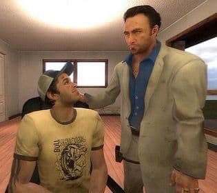 Thumbnail of Ellis & Nick
