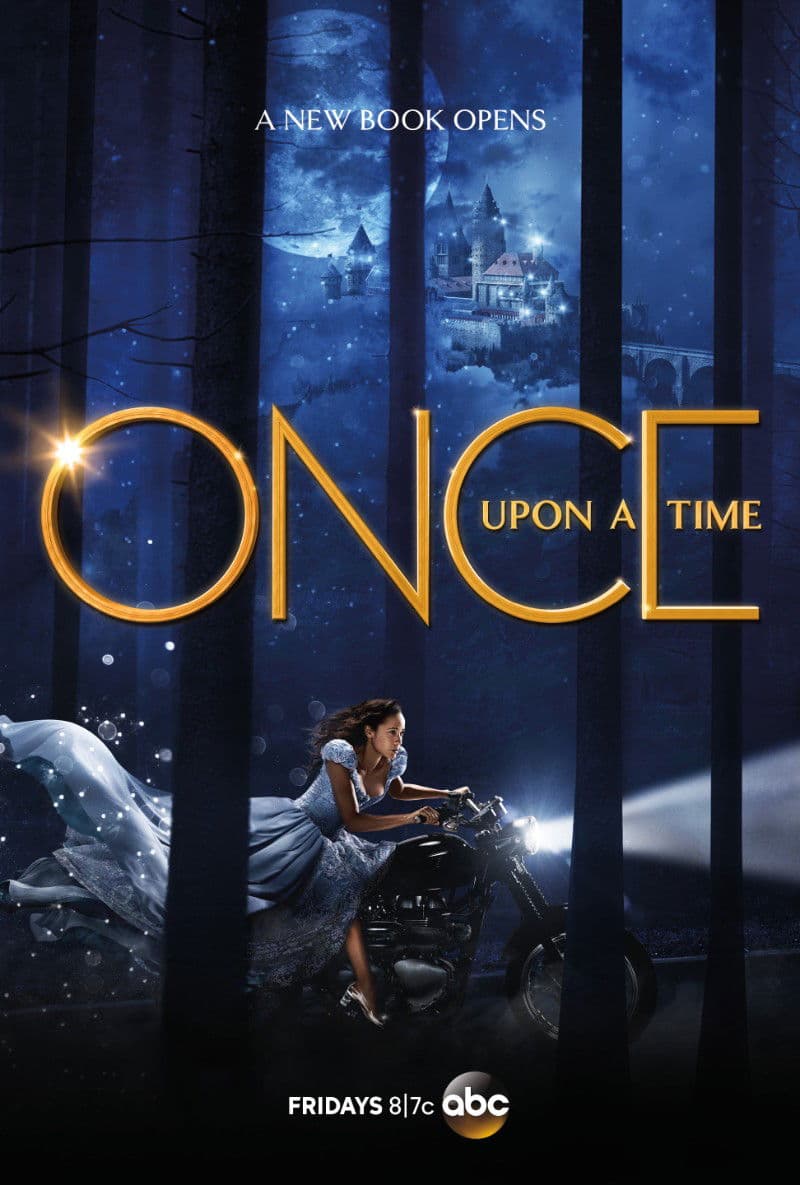 Thumbnail of ONCE UPON A TIME RPG
