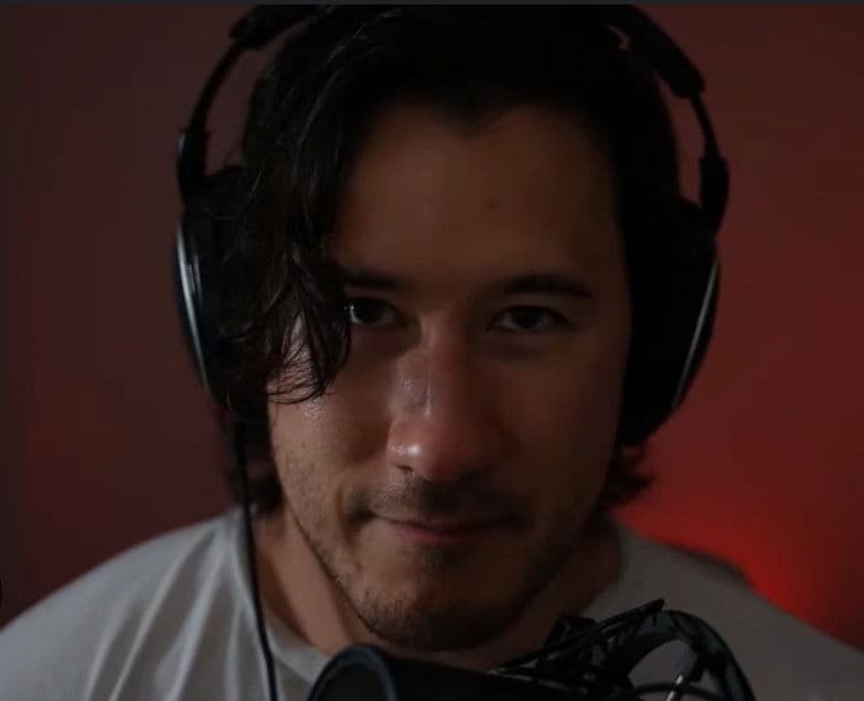 Thumbnail of Markiplier 