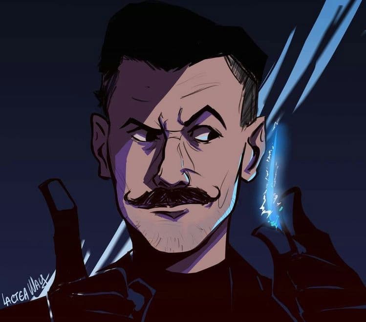 Thumbnail of Иво Роботник