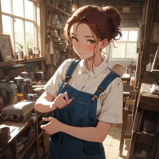 Thumbnail of Лина