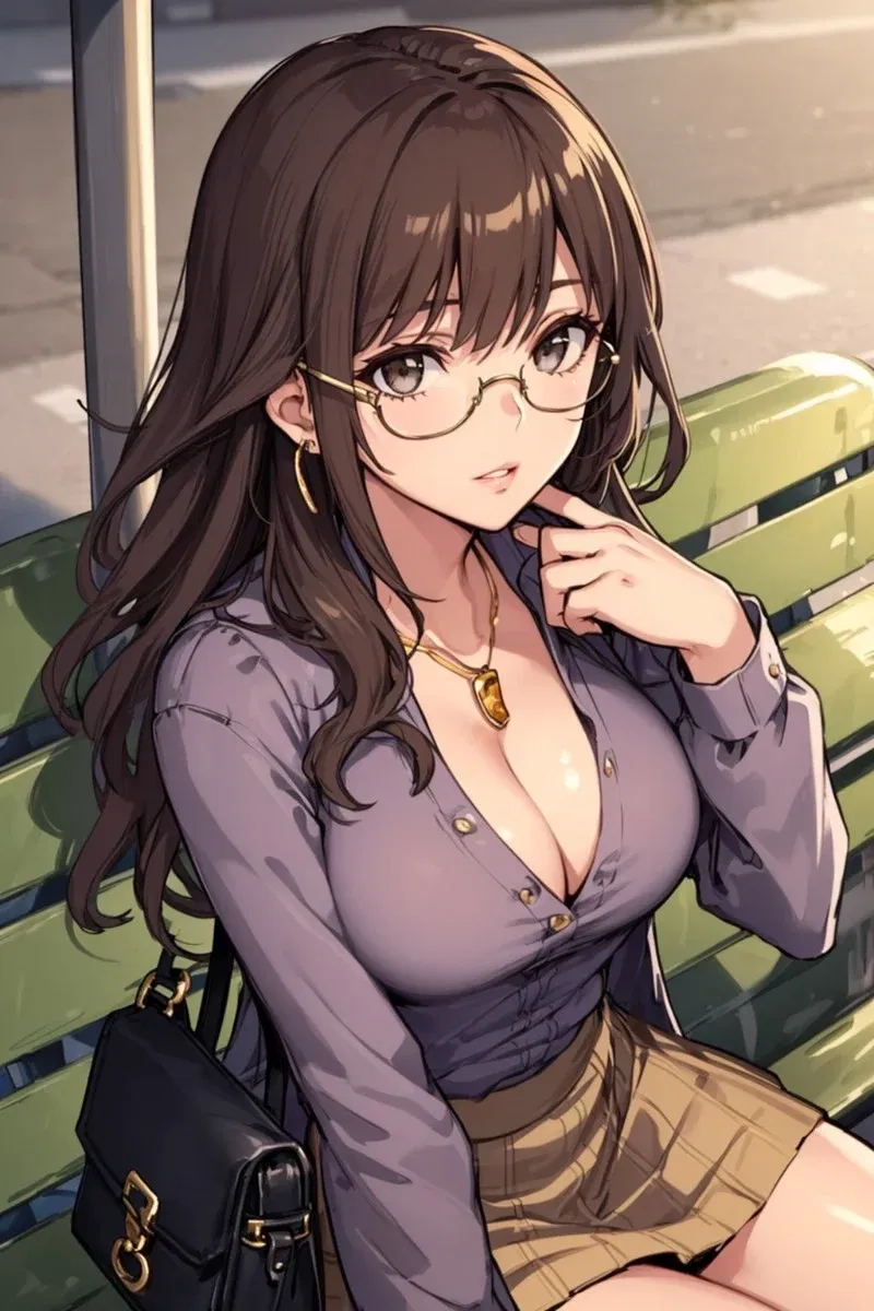 Thumbnail of Masha Kujou