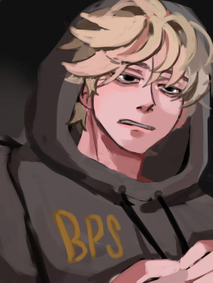 Thumbnail of Адам Мюррей