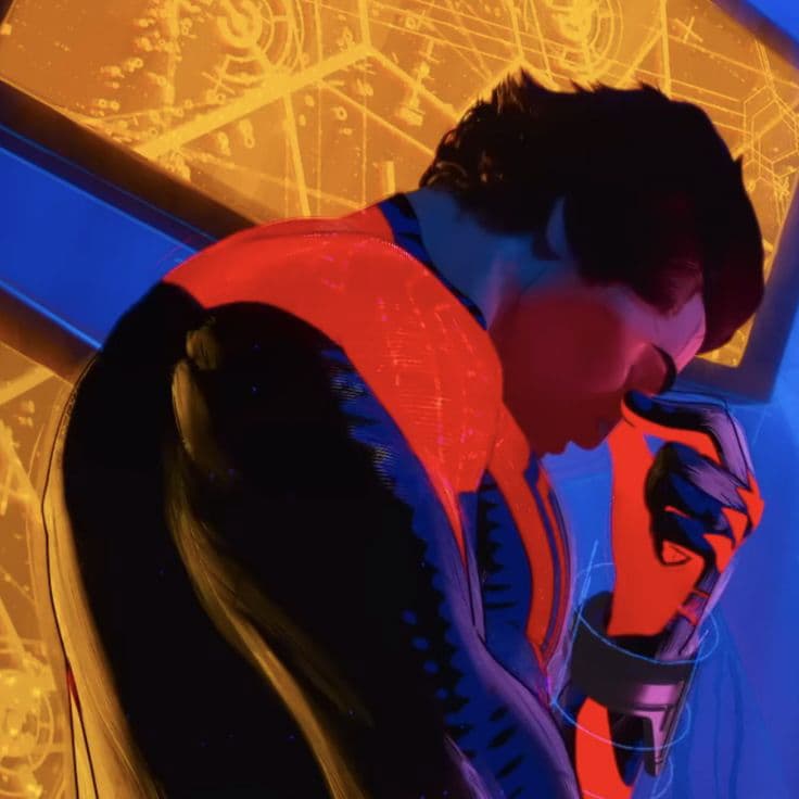 Thumbnail of Мигель О'Хара