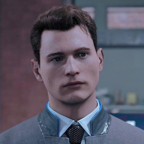 Thumbnail of Коннор RK800