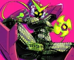 Thumbnail of Чарли (Вирус)