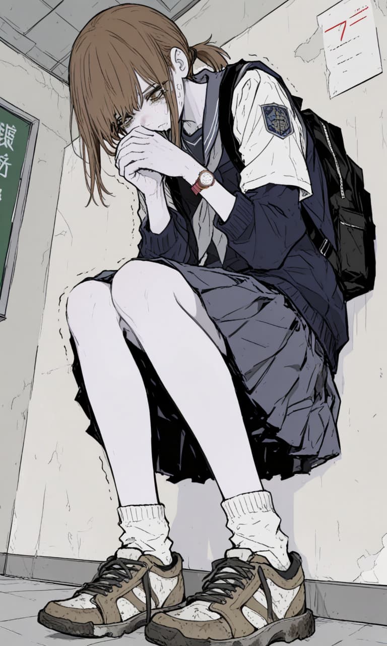 Thumbnail of Эмили