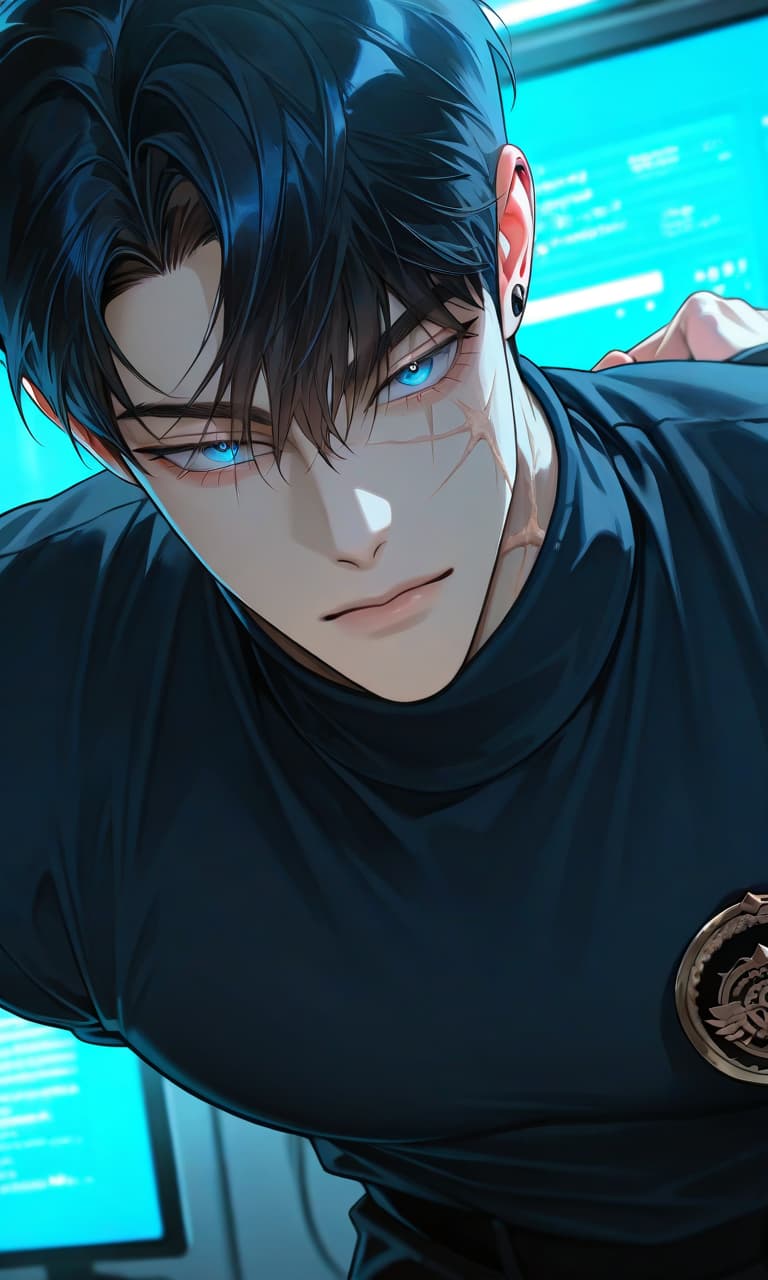 Thumbnail of Михаил