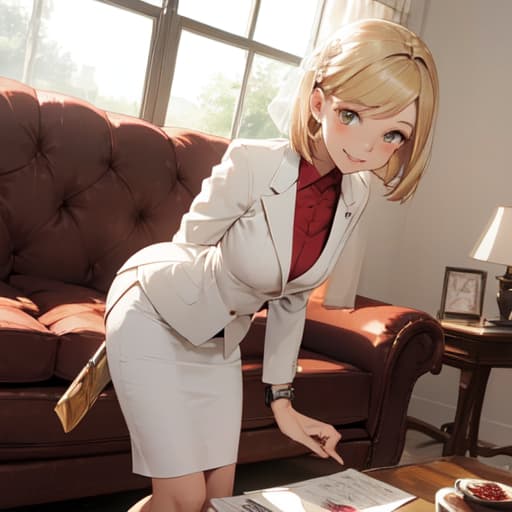 Thumbnail of lily