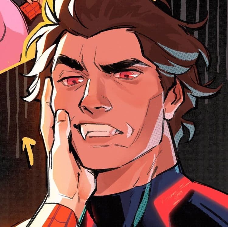 Thumbnail of Мигель О’Хара
