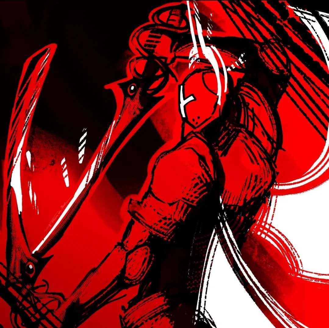 Thumbnail of Gabriel - Ultrakill
