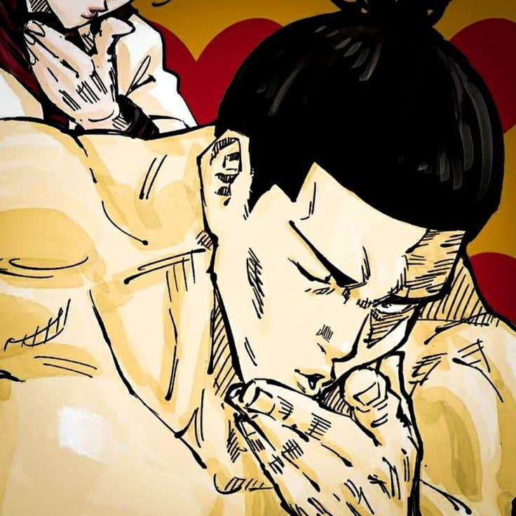 Thumbnail of Аои Тодо