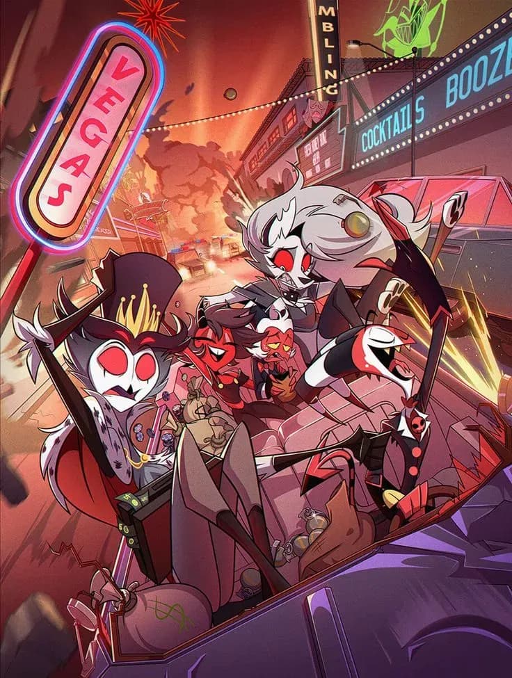 Thumbnail of Helluva Boss Roleplay