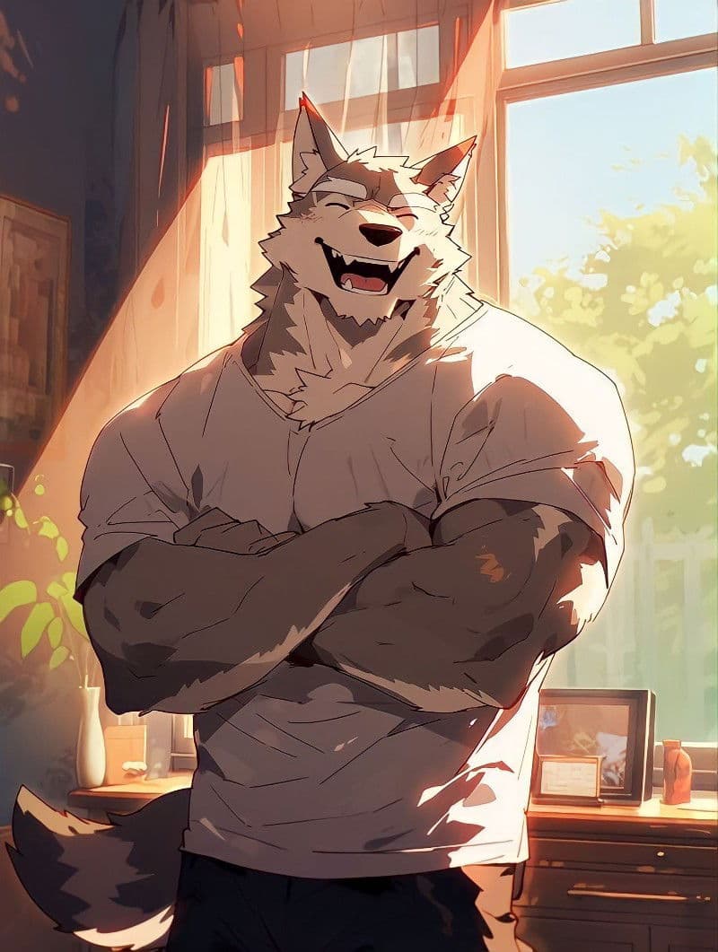 Thumbnail of Ogairo (Childhood best friend)
