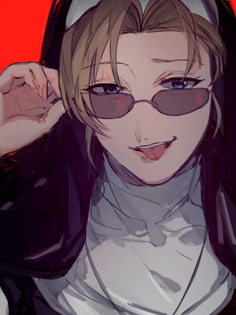 Thumbnail of Eda (Edith Blackwater)
