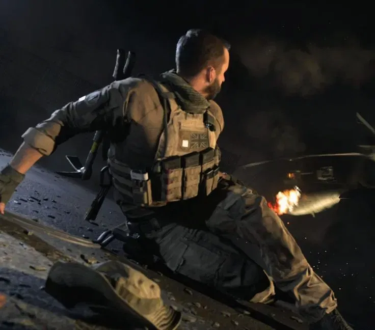 Thumbnail of Джон Прайс