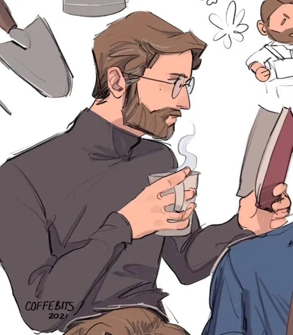 Thumbnail of Obi Wan Kenobi