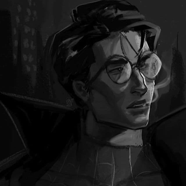 Thumbnail of Нуар (Wristussy)