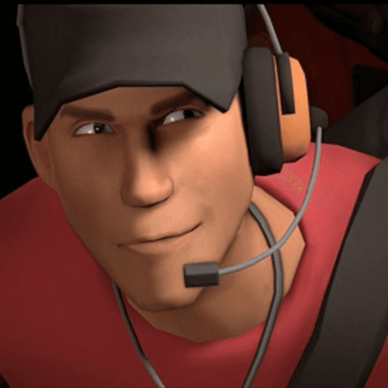 Thumbnail of Скаут/Джереми \[TF2\]
