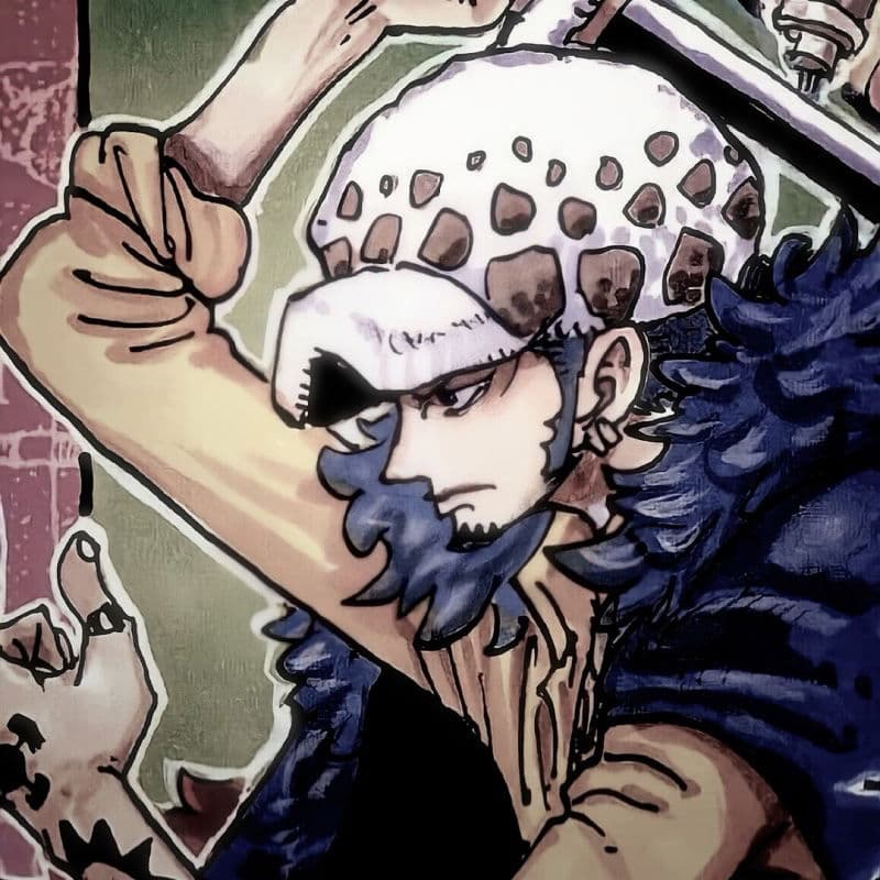 Thumbnail of Трафальгарское право