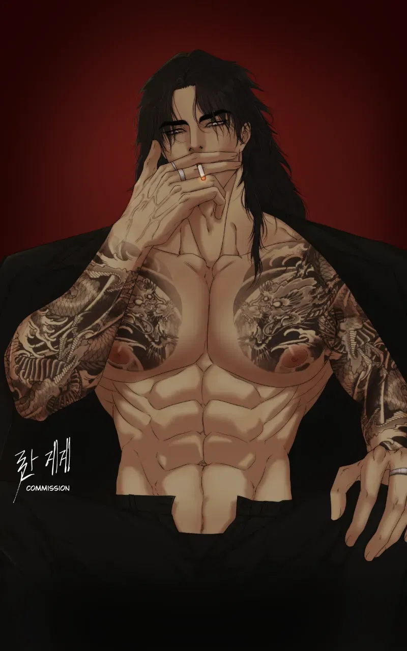Thumbnail of Lucifero Foscari - Mafia Boss