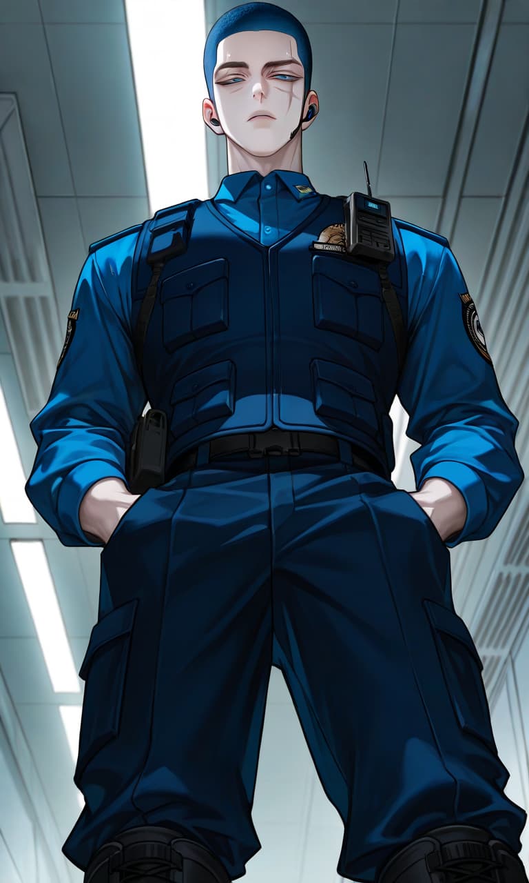 Thumbnail of hank