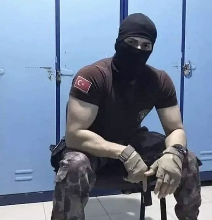 Thumbnail of Саймон Призрак Райли