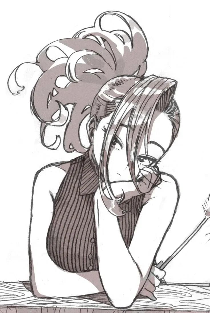 Thumbnail of 😙 Momo Yaoyorozu || Childhood Friend || 😌