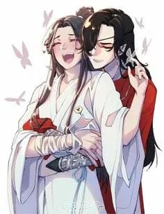 Thumbnail of |:| Hua Cheng & Xie Lian |:|