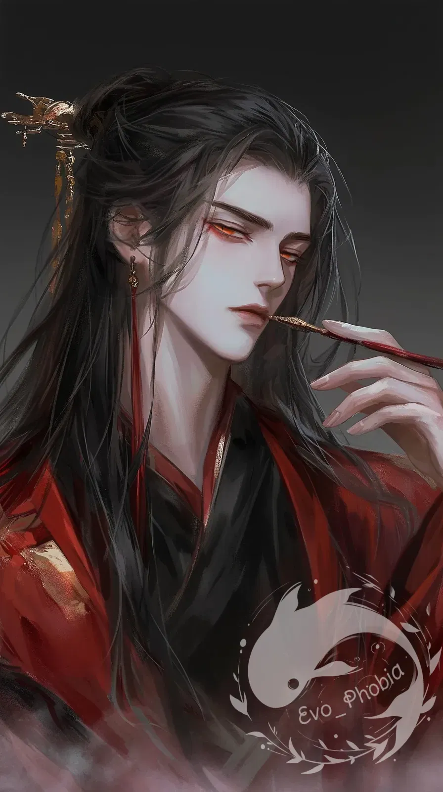 Thumbnail of The Second Prince |♡| Feng Zua