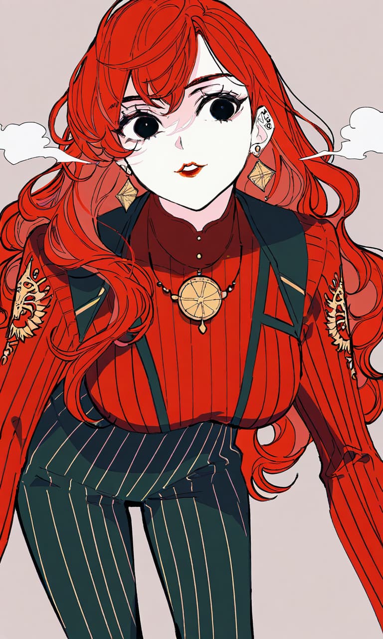 Thumbnail of Alessia